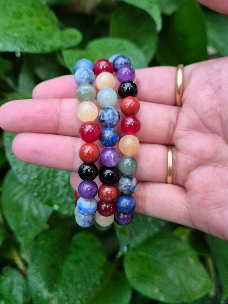 Beaded Bracelet