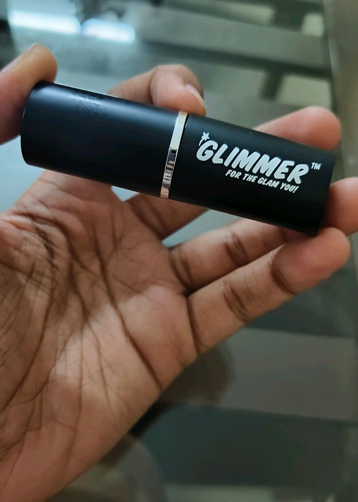 Glimmer Lipstick
