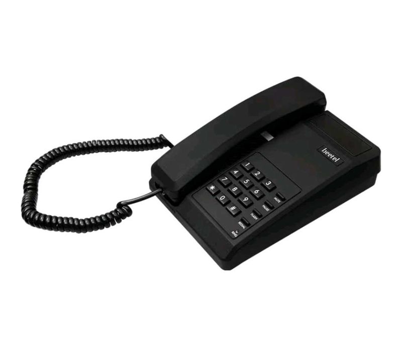 Beetel B11 Basic Phone - Dependability Redefined