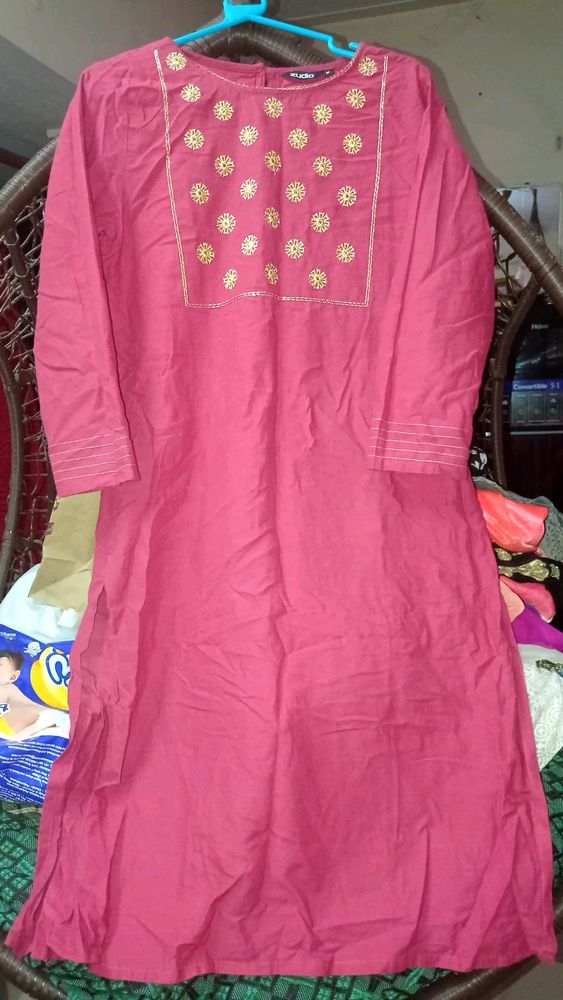 Beautiful kurti