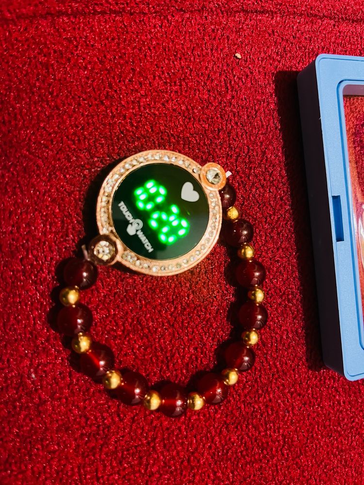 Branded Designer Watch New With Tag Ganpati Offer