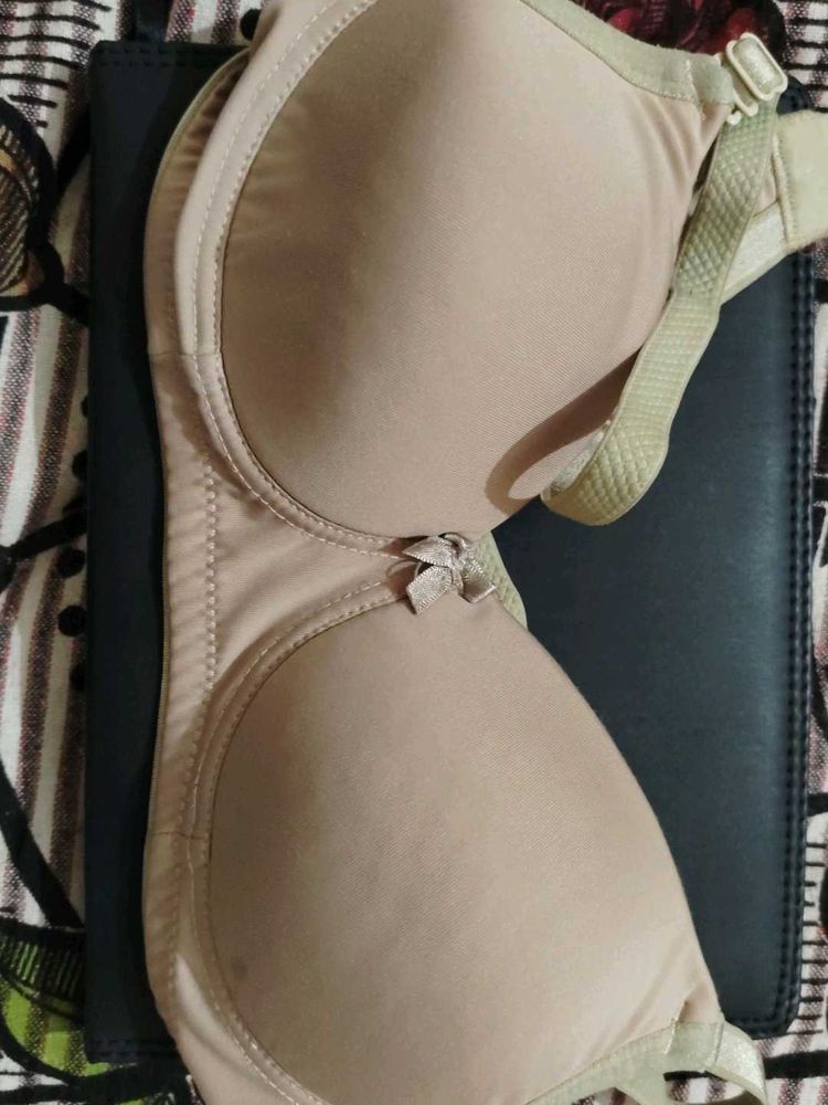 Comfortable Everyday Bra