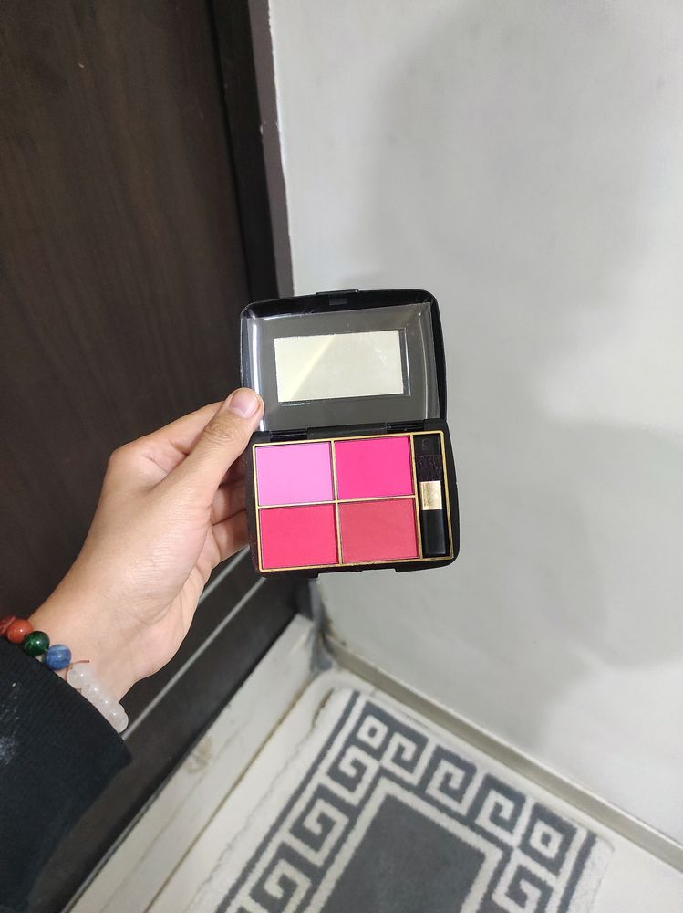 Powder Blush