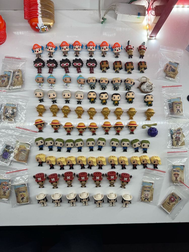 ONE PIECE KINDERJOY (ANY 1)