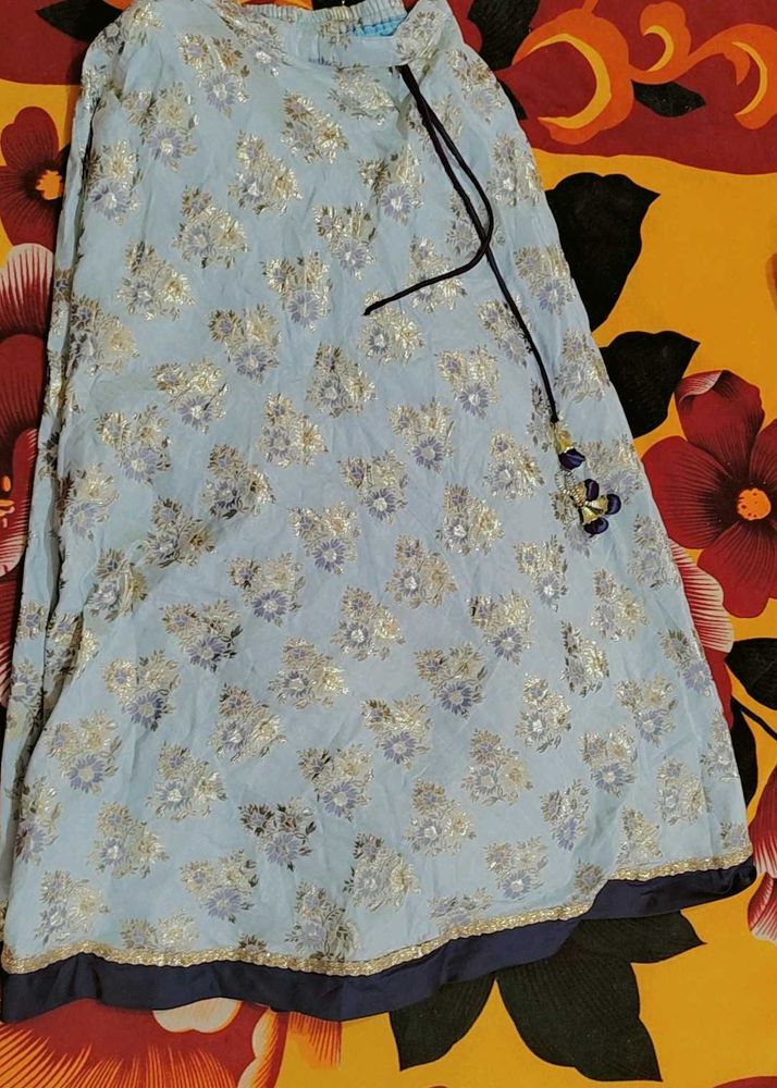 Partywear ethnic Skirt for Women