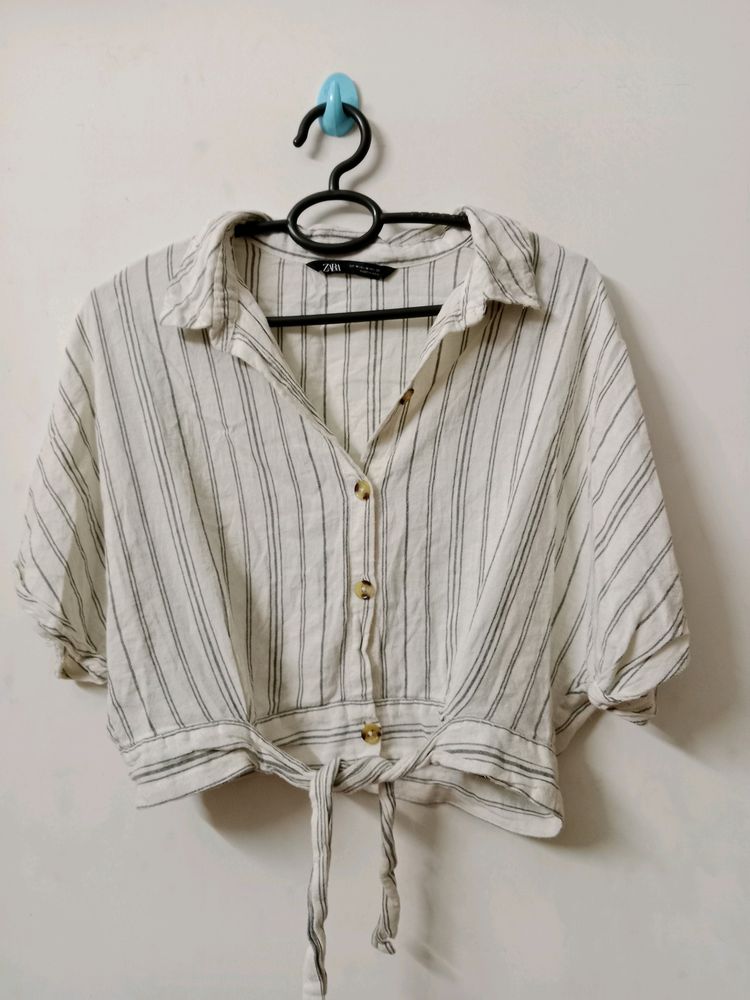 Zara Women Top