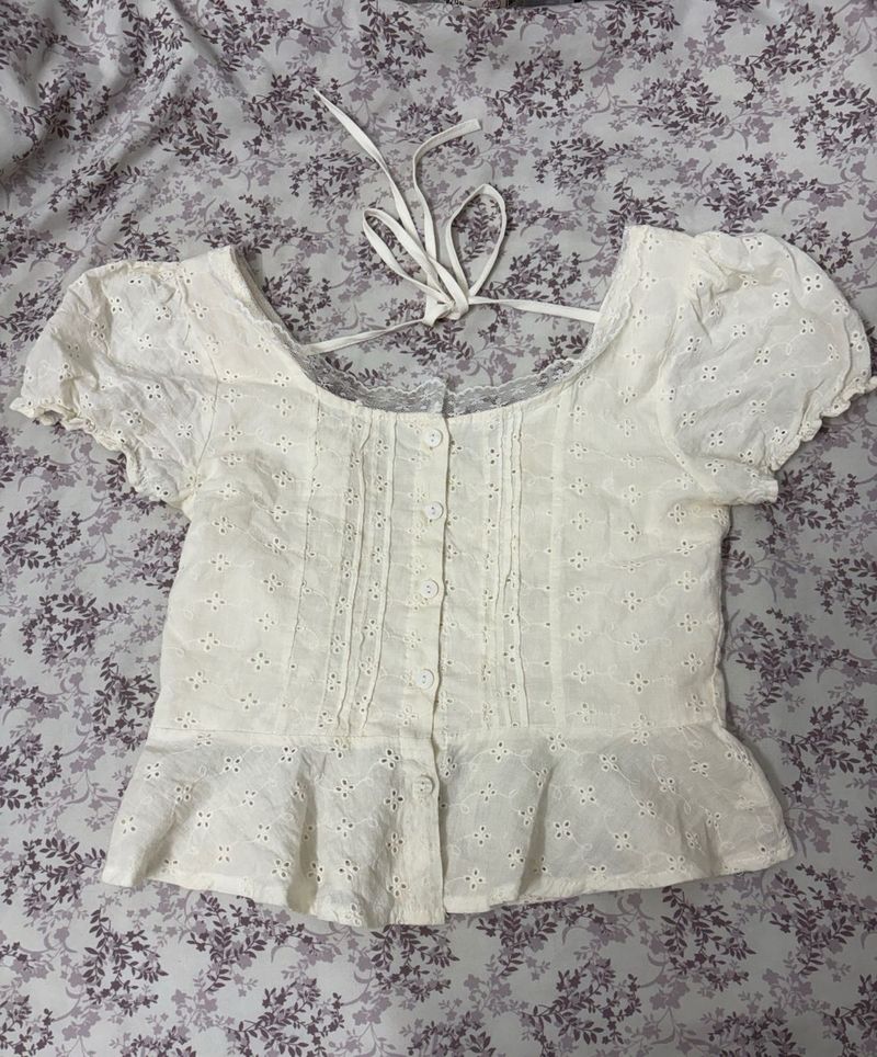Cute top