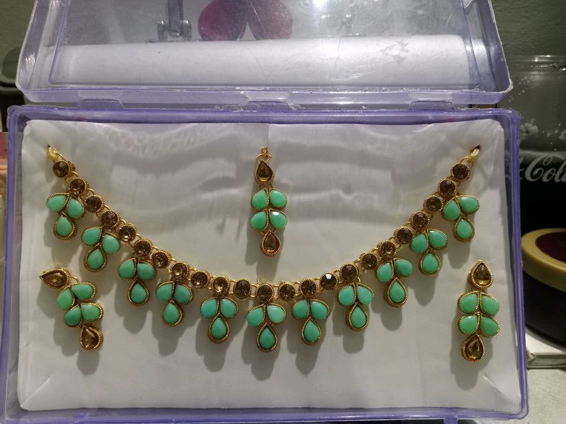 Jewellery Set