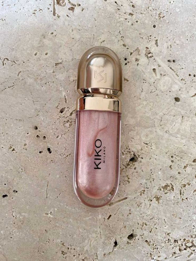 Kiko Milano Lip Gloss 43