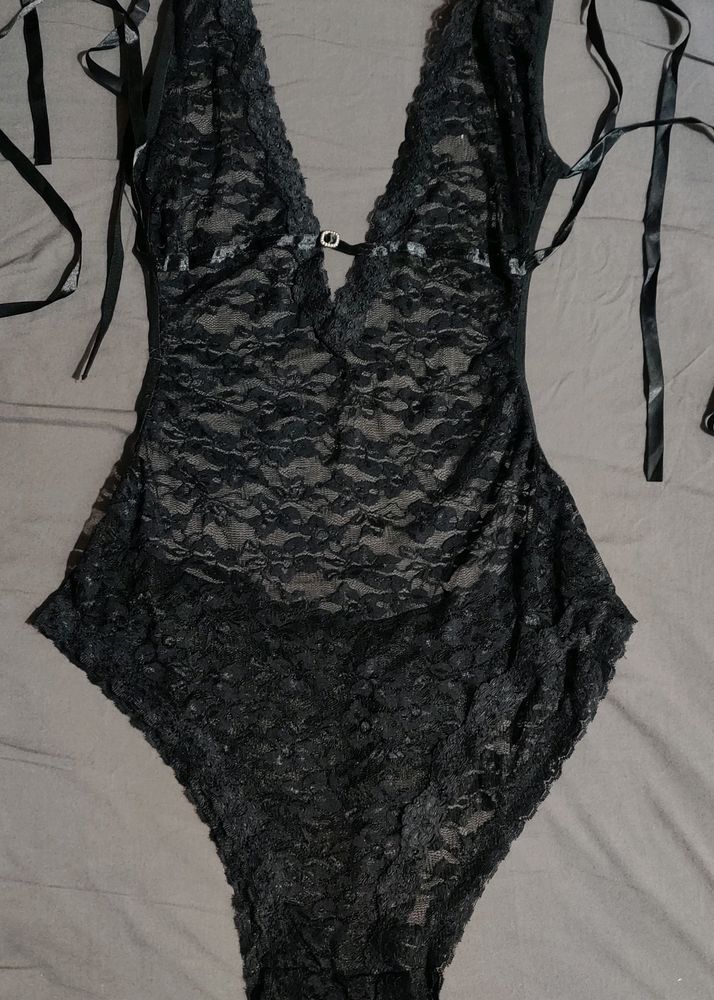 Net Babydoll