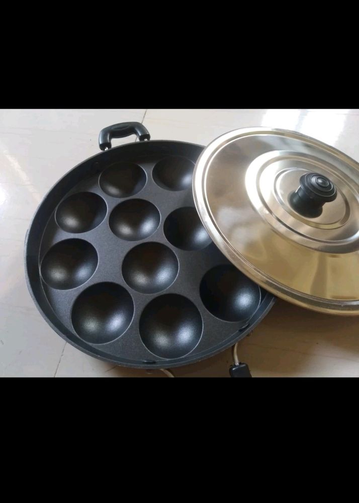 Brand New***Appam Maker
