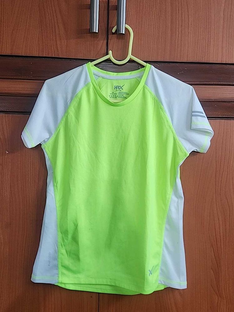 Gym T- Shirt