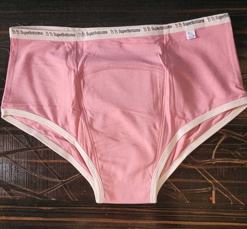 Period Panty