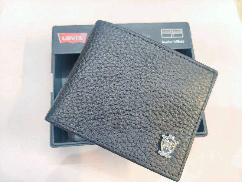 Levi's Wallet For Men