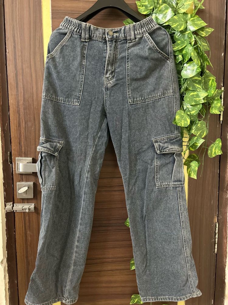 URBANIC Denim Jeans