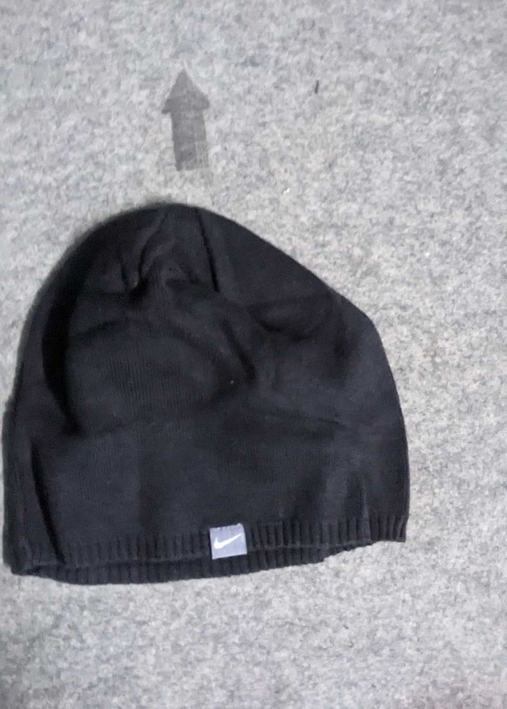Nike Knit Beanie