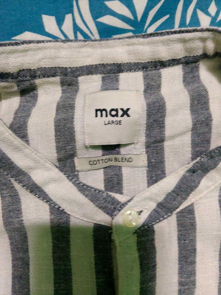 Men's Shirt for sunny day