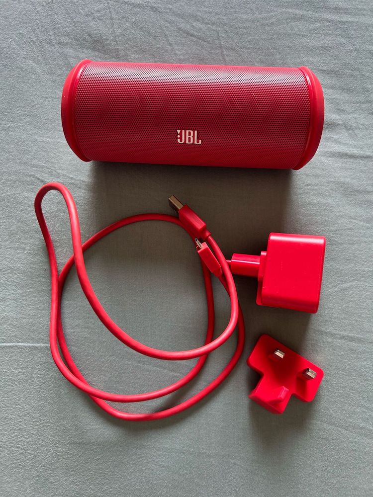 JBL Flip 2 Wireless Stereo Speaker
