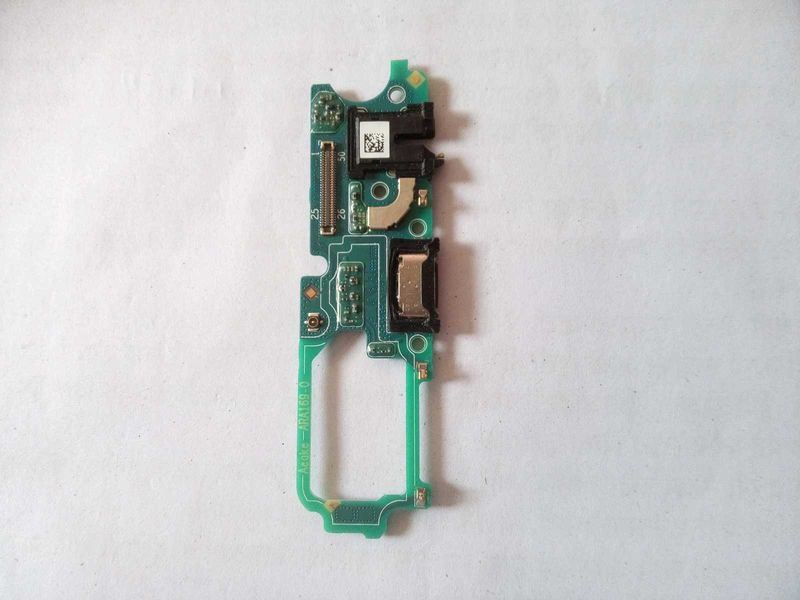 Mobile Charging Port Board  realme 6 original