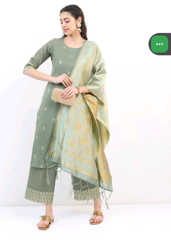 New Ketch Kurta Set