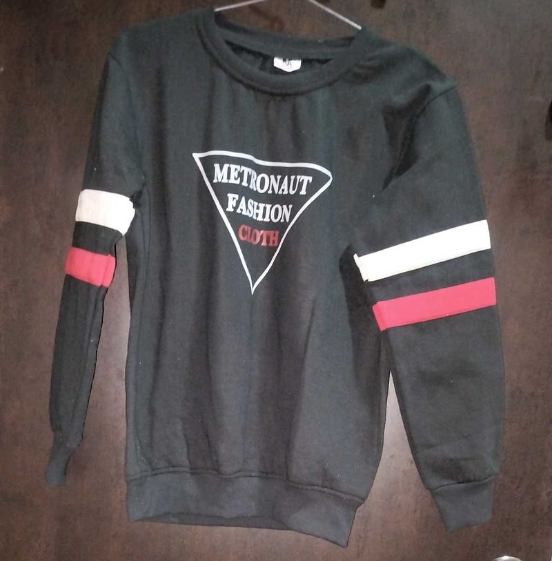 METRONAUT FASHION CLOTH Sweats with pantshirt