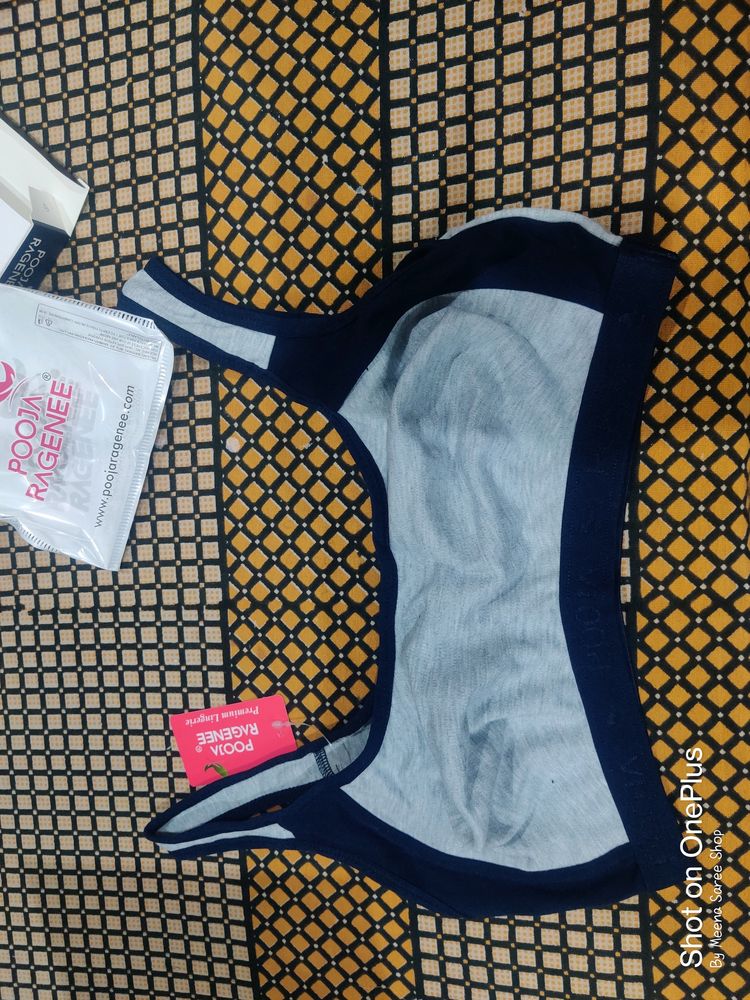 Sports Bra Premium Item
