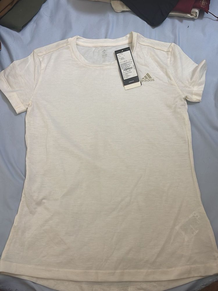 Adidas Women's T-Shirt
