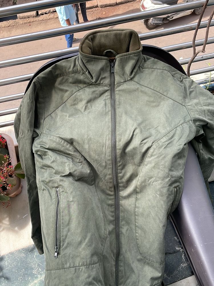 levis S. size jacket