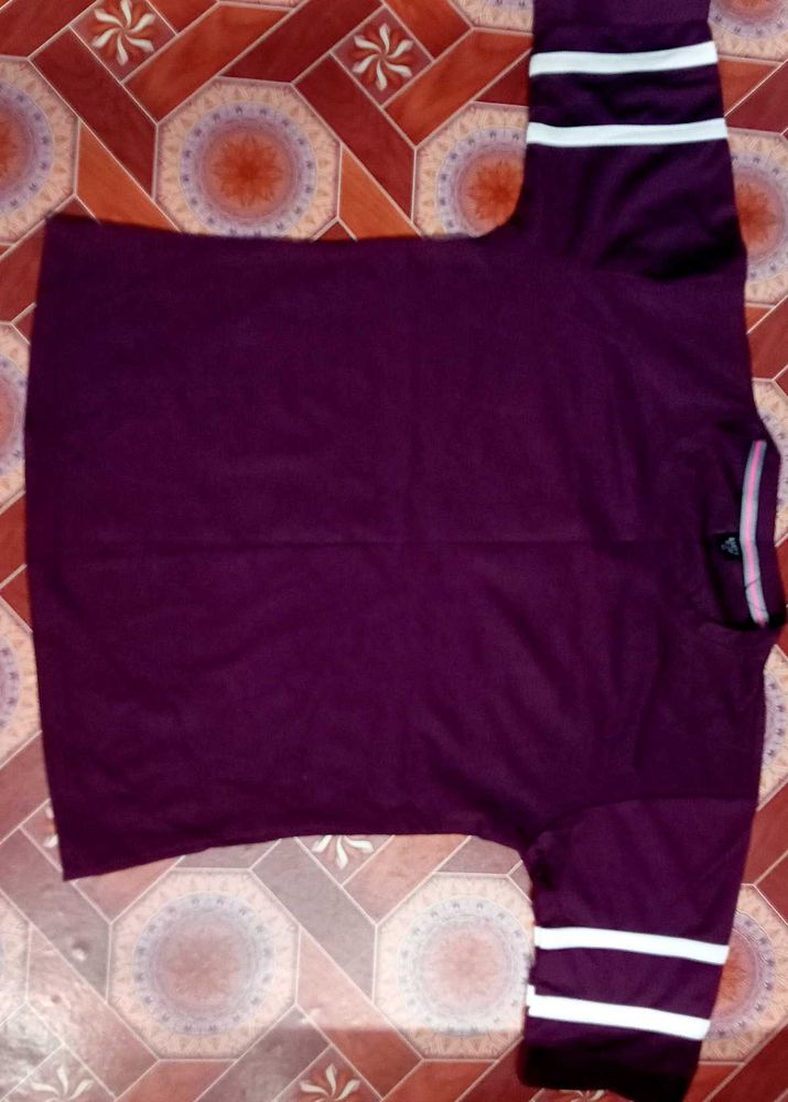 New tshirts