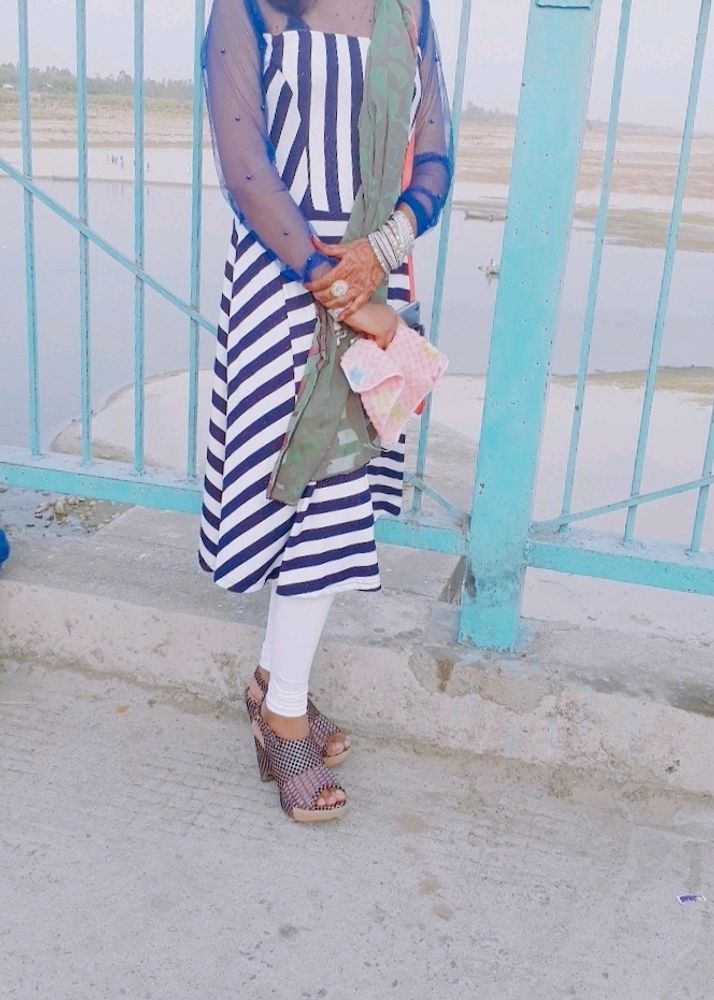 Midi Dress