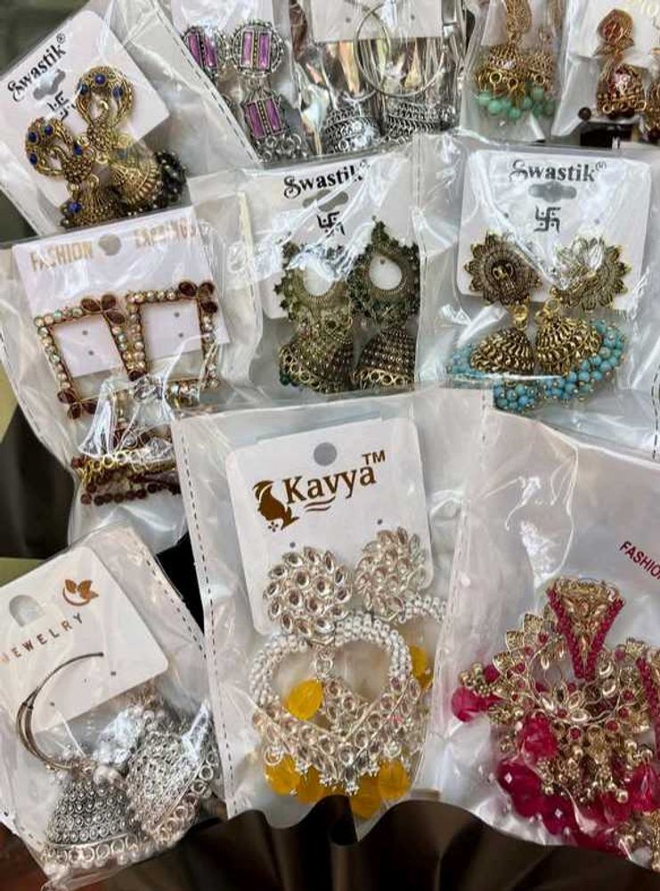 Jewellery Sets