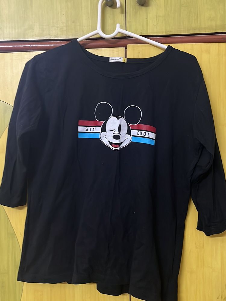 Bewakoof T Shirt