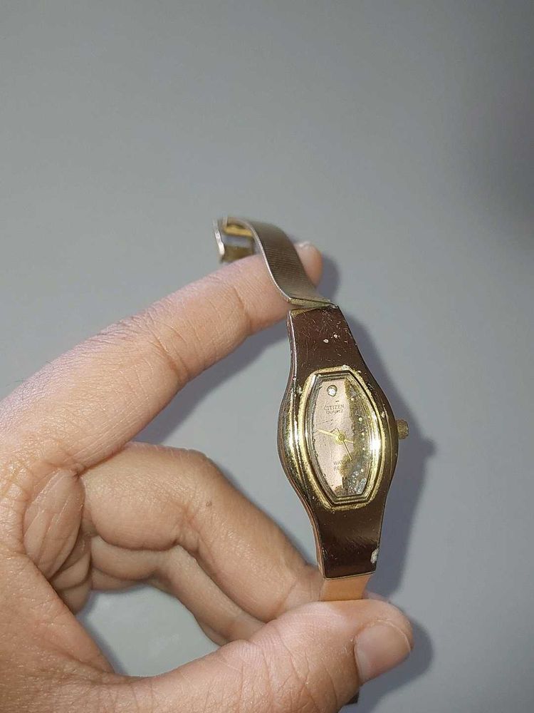 Citizen Ladies watch
