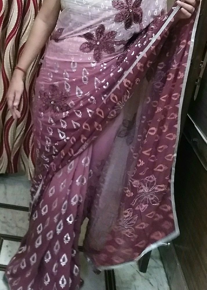 Saree For Wedding