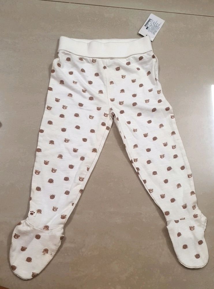 12 To 18 Mnt Mothercare Baby Pyjama Socks
