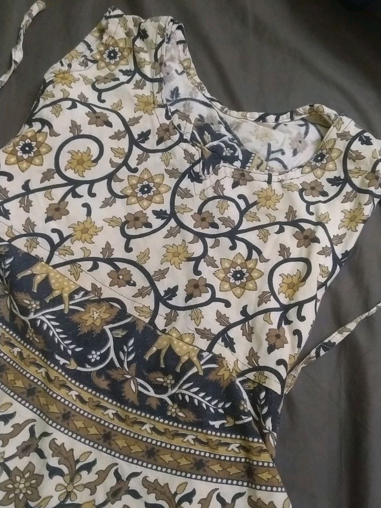 Anarkali Kurta