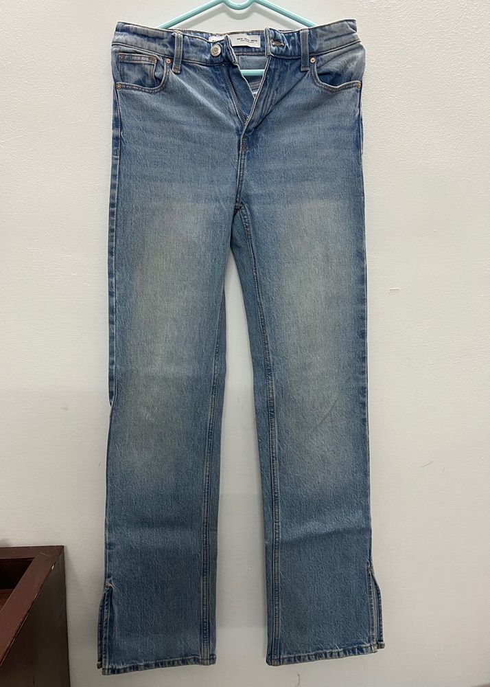 Bootcut Hits Different😩💕One Of My Favourite 🥹💗