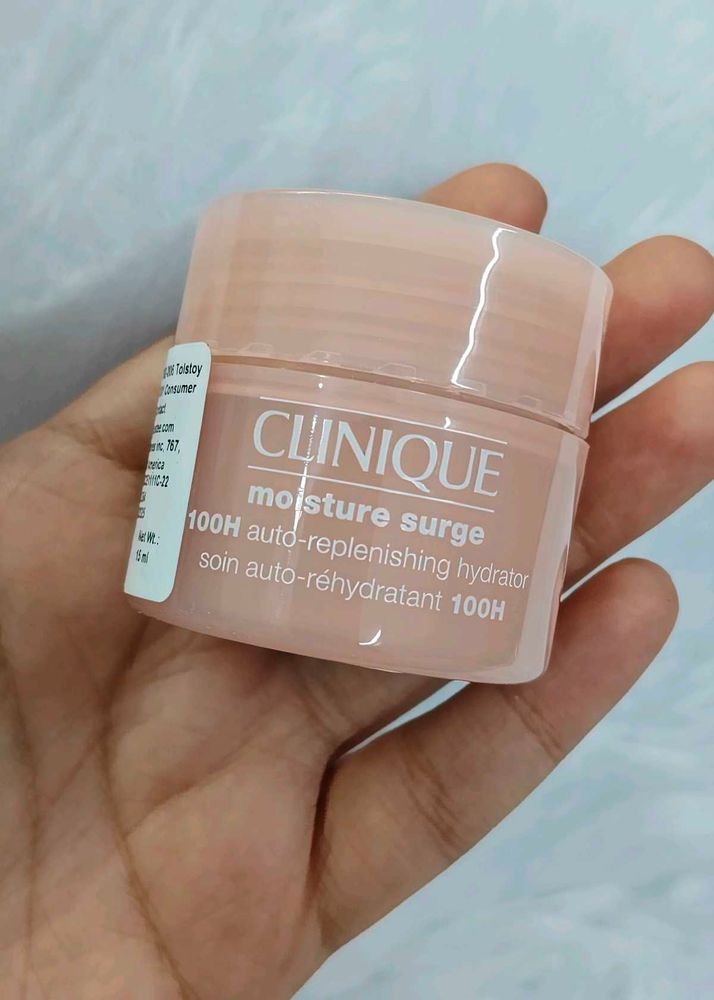 Clinique Moisture Surge Hydrator