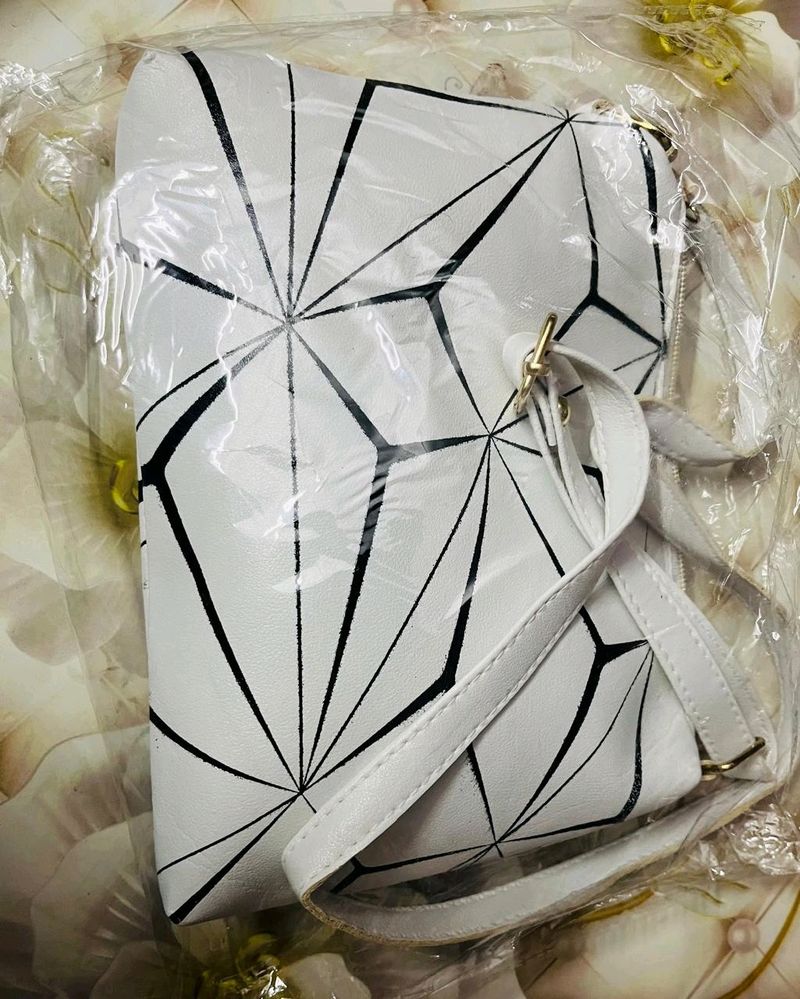 New Fancy Slingbag
