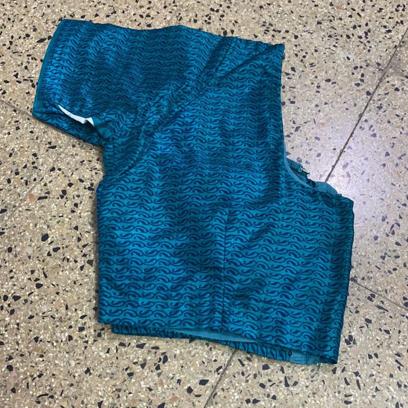saree blouse only