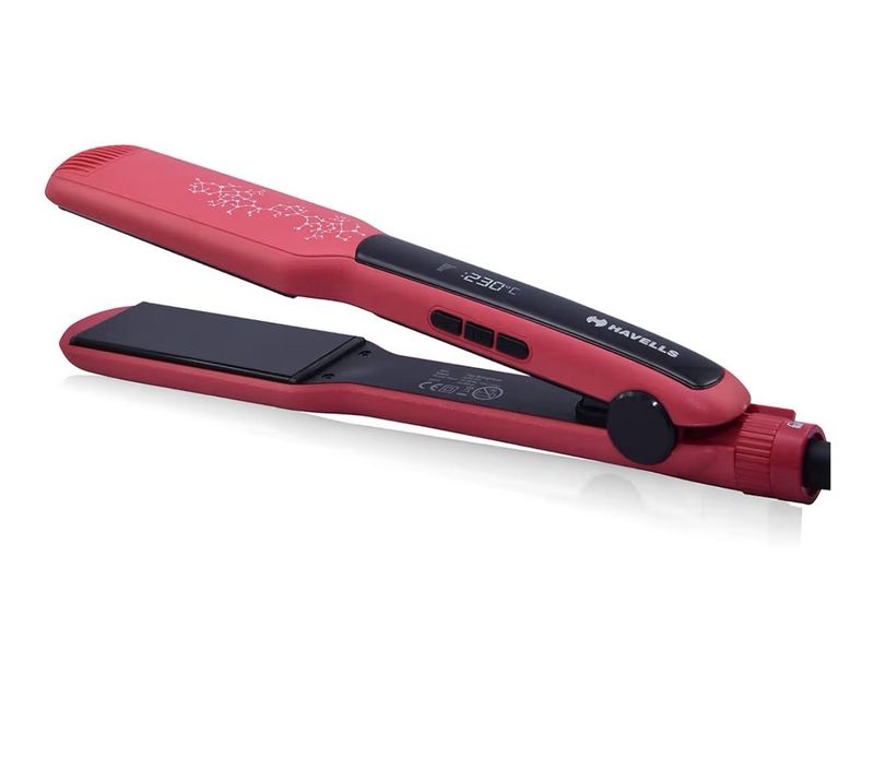 Havells Hair Straightener