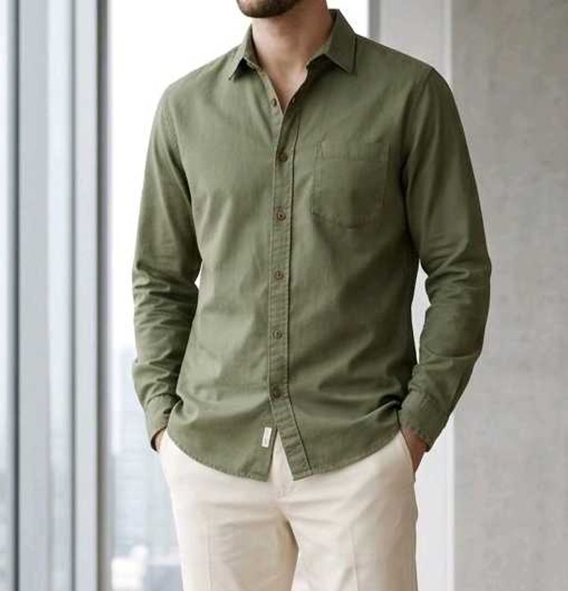 Formal Shirt