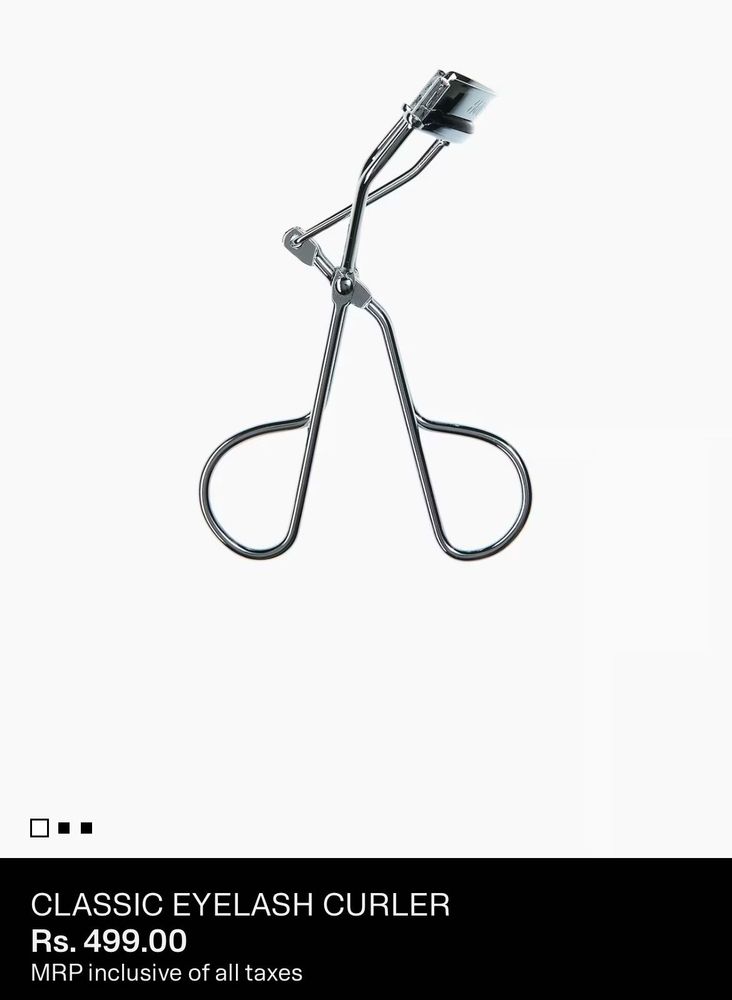 H&amp;M  Eyelash Curler