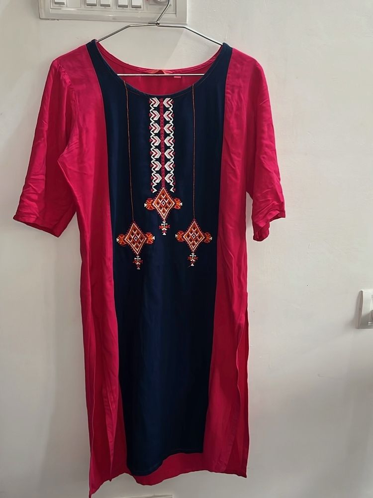 Kurti