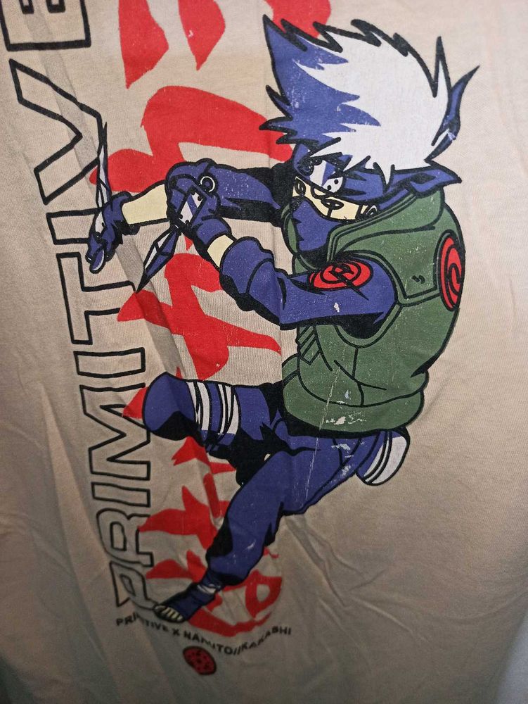 Primitive Graphic T-Shirt