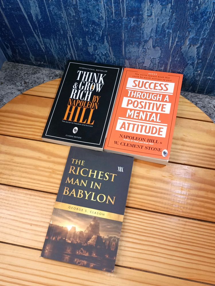 Bestselling Books On Personal Finance