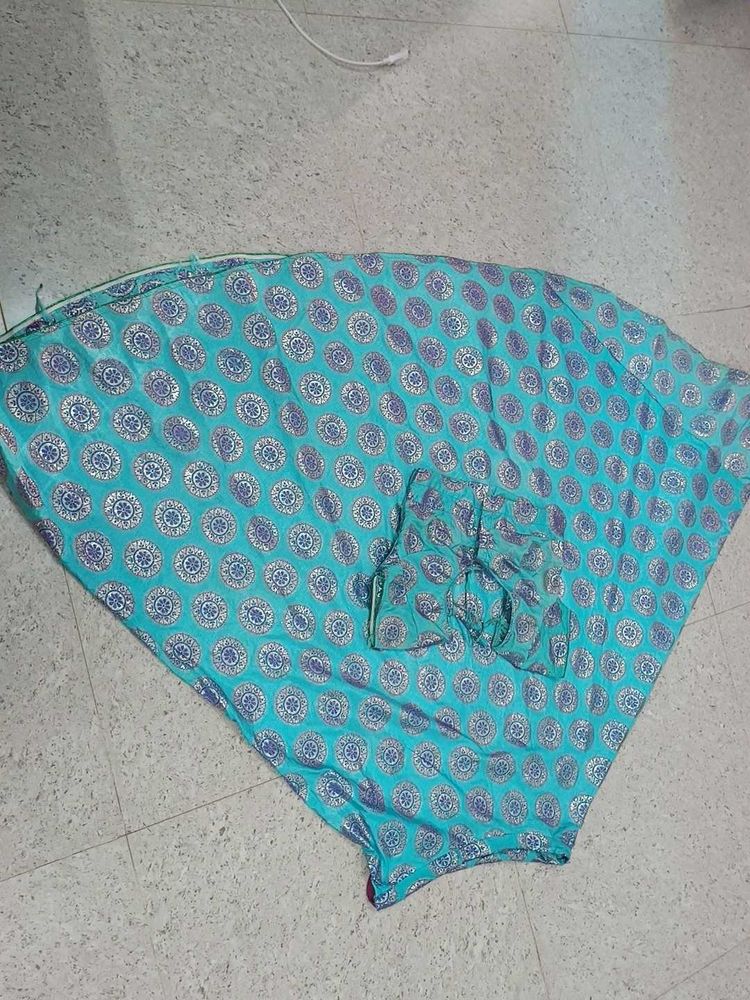 girls lehenga choli