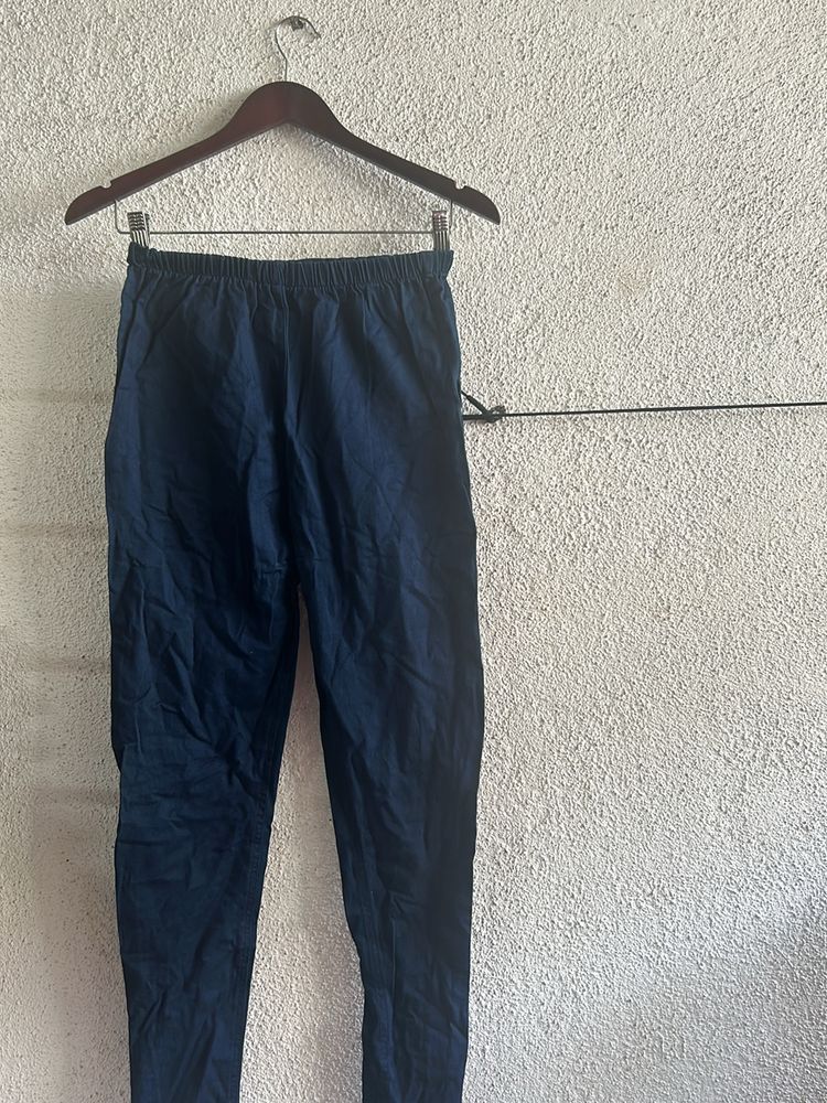 Jeggings Brand New Denims Skin Fit Jeans Navy Blue