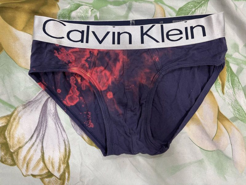 Calvin Klein Briefs