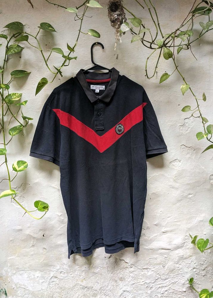 Men's Polo T-Shirt